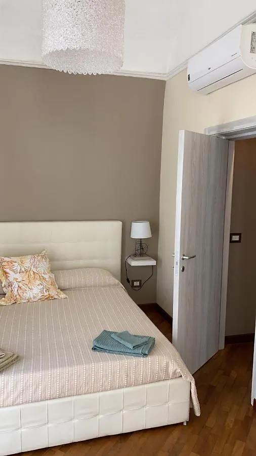 B&B Doralice Aeroporto di Catania Fontana Rossa 0*,  Italia