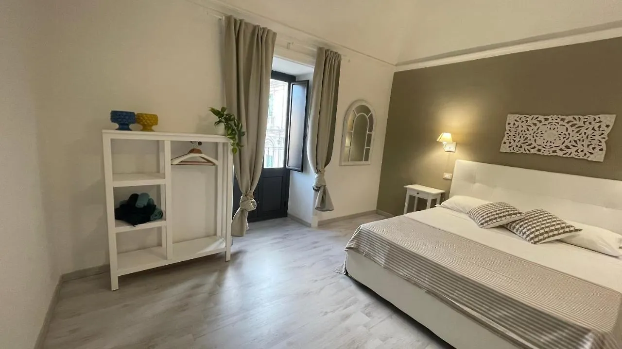 B&B Doralice Catania