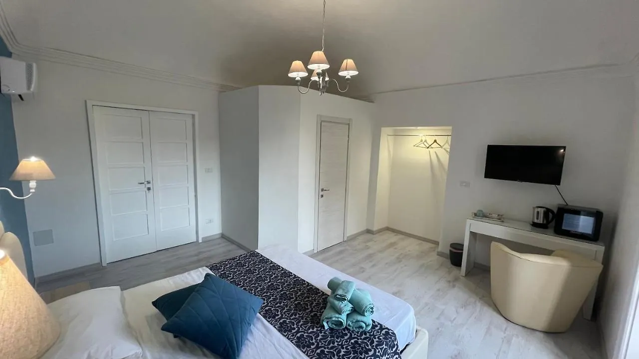 B&B Doralice Catania Italy