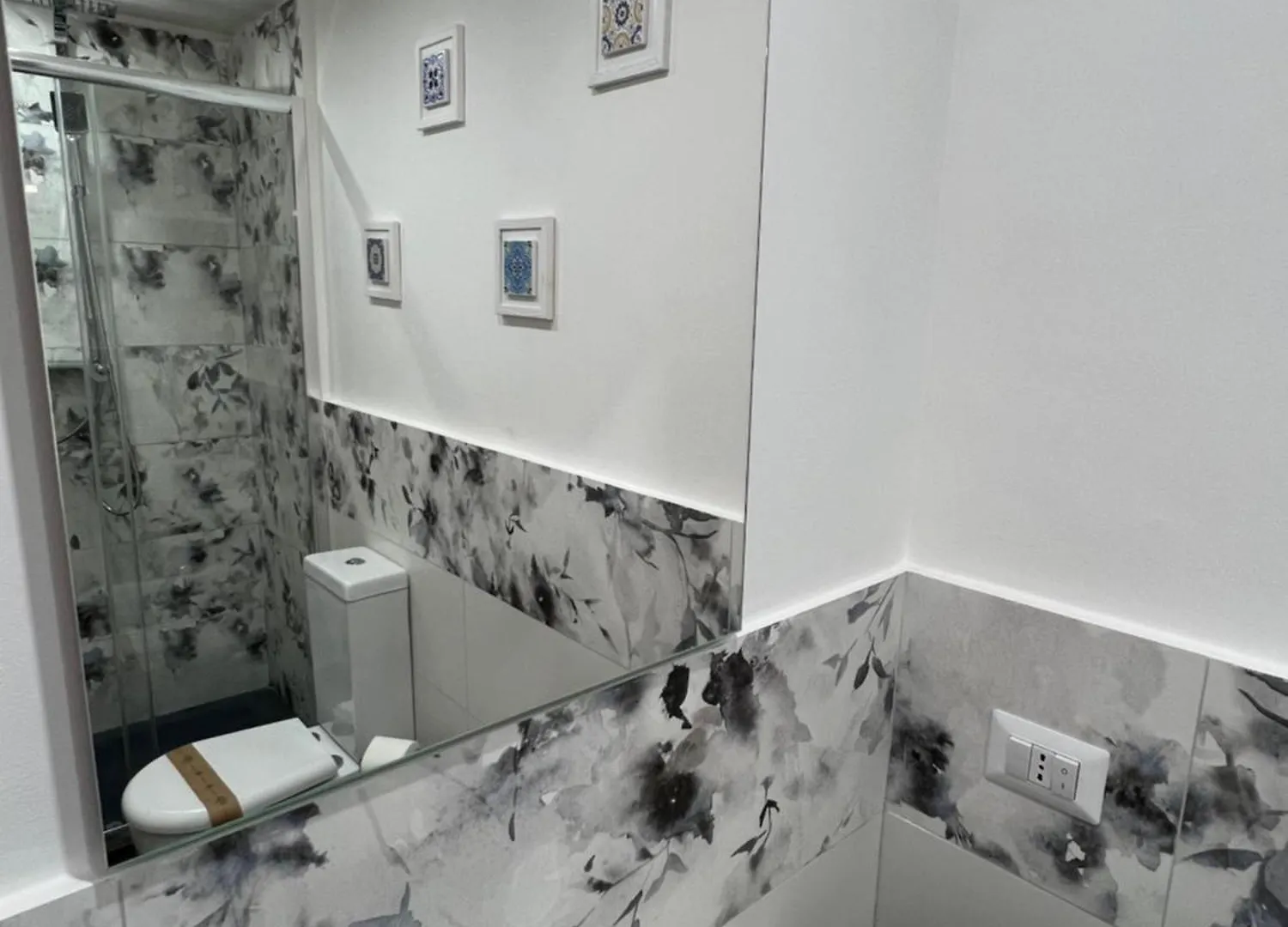 B&B Doralice Aeroporto di Catania Fontana Rossa Bed & Breakfast