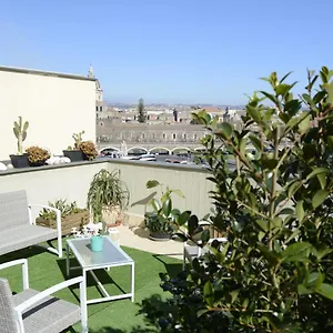 Appartamento Ygor - Gf, Aeroporto di Catania Fontana Rossa