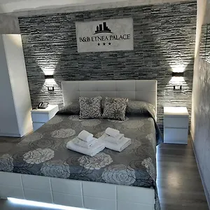 Etnea Palace Nocleg ze śniadaniem