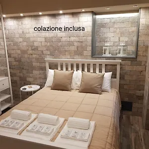 Appartamento Ventimiglia Suite&wine, Aeroporto di Catania Fontana Rossa