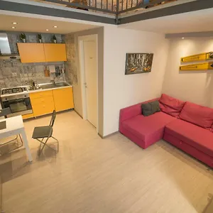 Appartamento Station House Daniele, Aeroporto di Catania Fontana Rossa