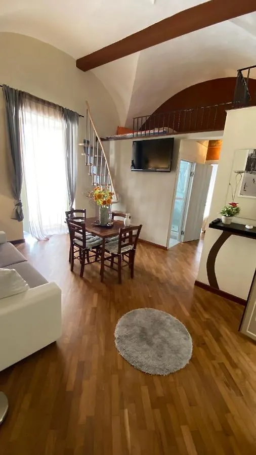 Bed & Breakfast B&B Doralice Catania