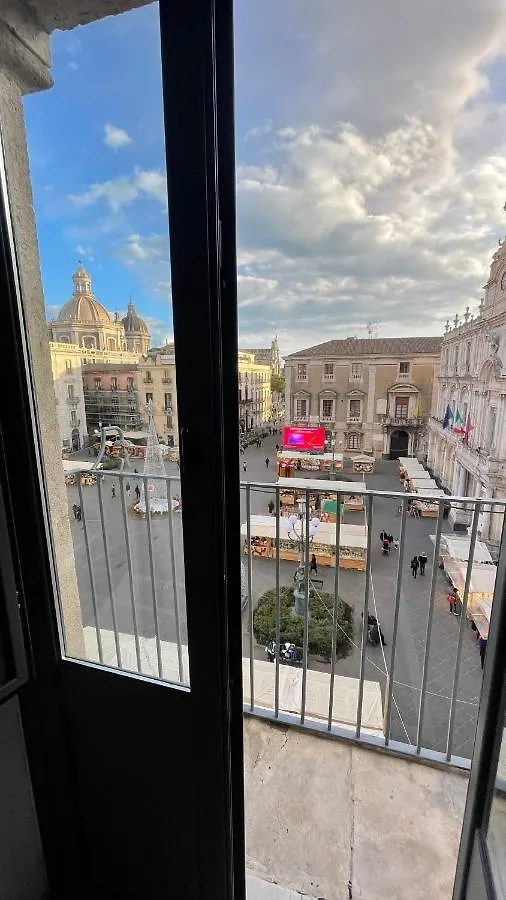 B&B Doralice Katanya Oda ve Kahvaltı