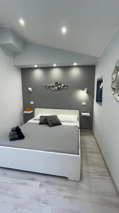 Bed & Breakfast B&B Doralice Catania