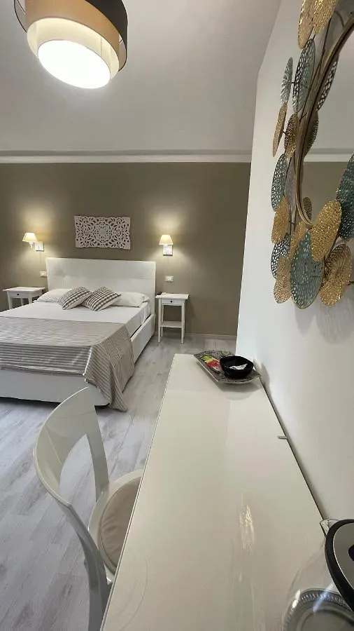 B&B Doralice Catania 0*,