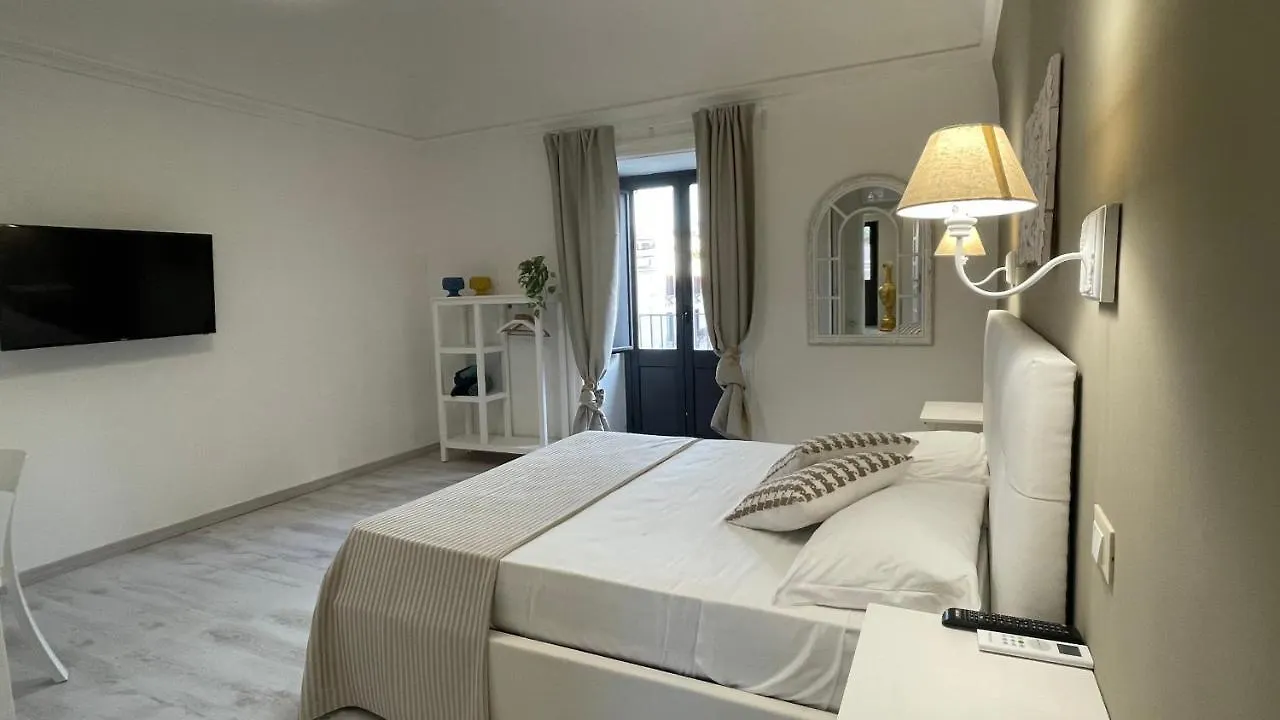 Bed & Breakfast B&B Doralice Catania