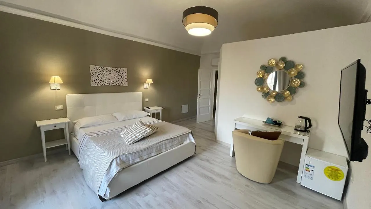 B&B Doralice Catania 0*,  Italy
