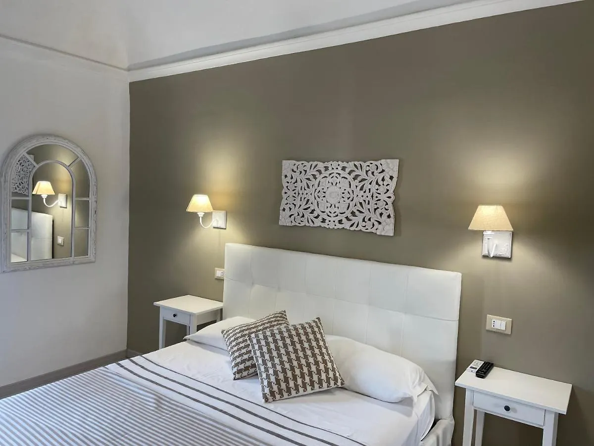 B&B Doralice Katanya 0*,  İtalya