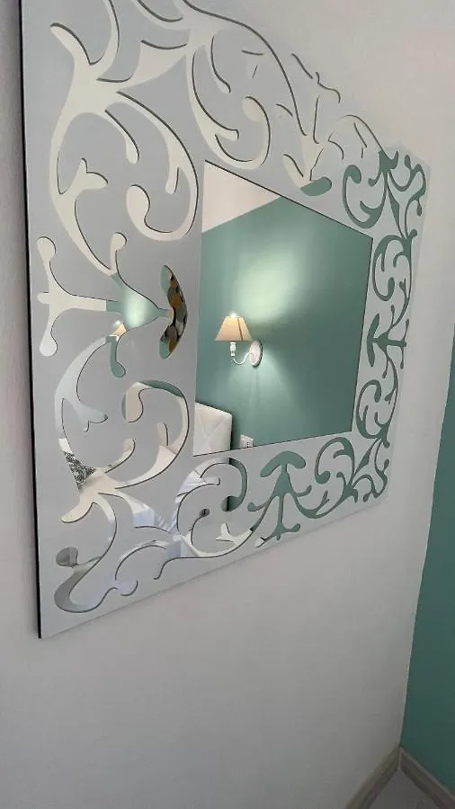 Bed & Breakfast B&B Doralice Catania Italy