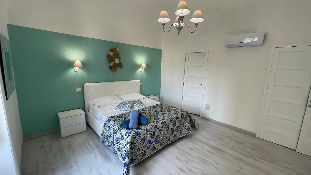 Bed & Breakfast B&B Doralice Catania