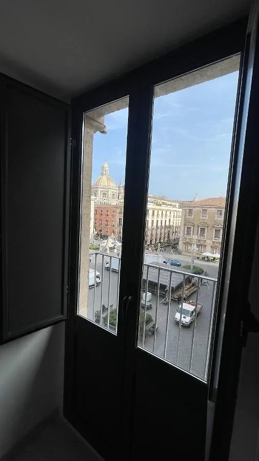 B&B Doralice Catania