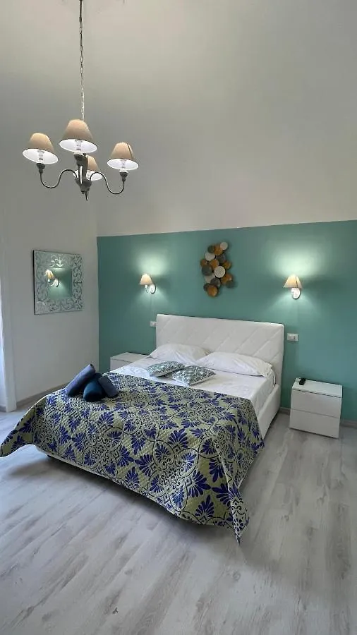 B&B Doralice Catania Bed & Breakfast