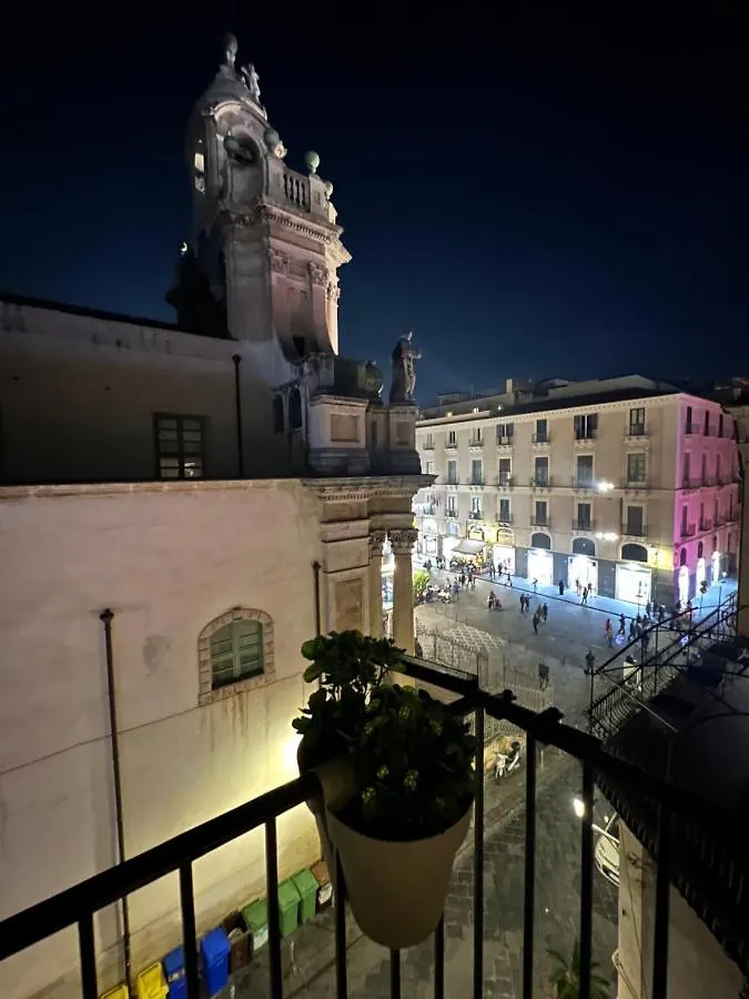 Bed & Breakfast B&B Doralice Catania