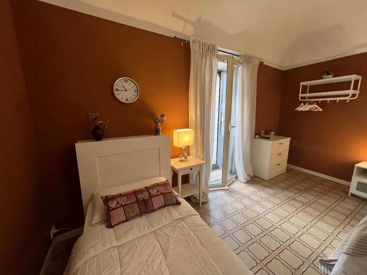 Bed & Breakfast B&B Doralice Catania