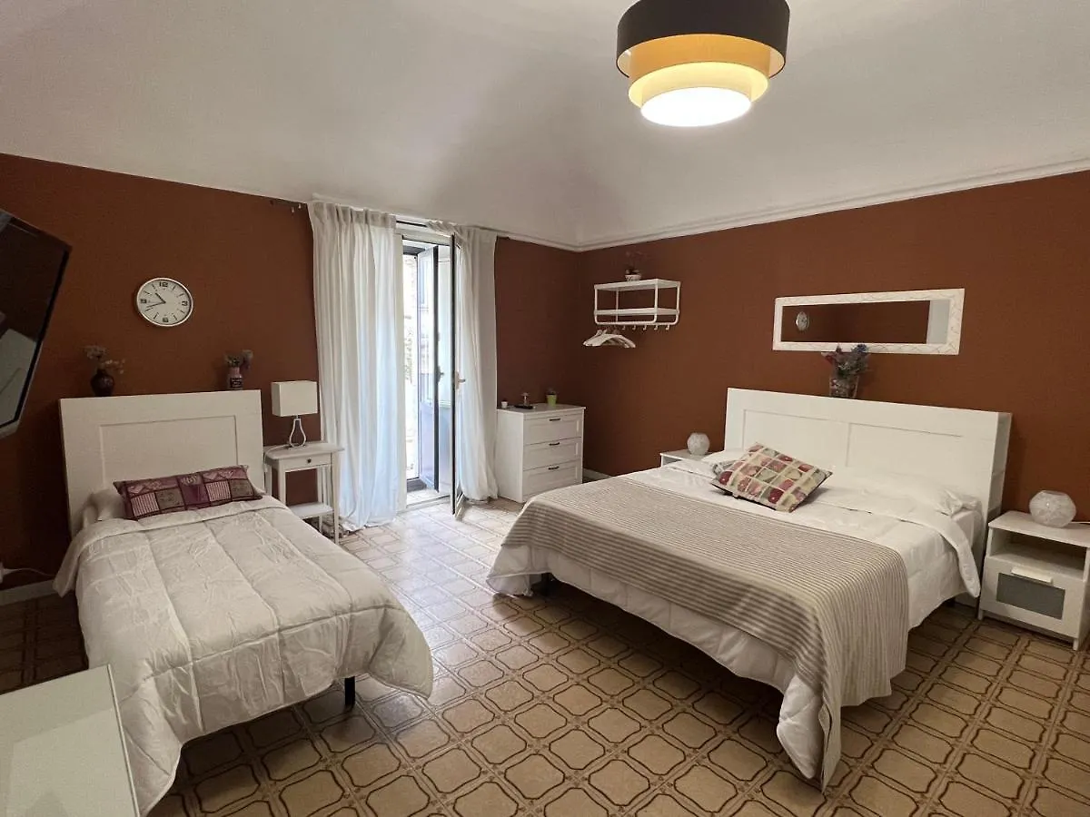 B&B Doralice Catania