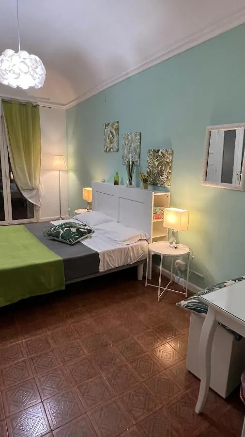 B&B Doralice Catania Italy