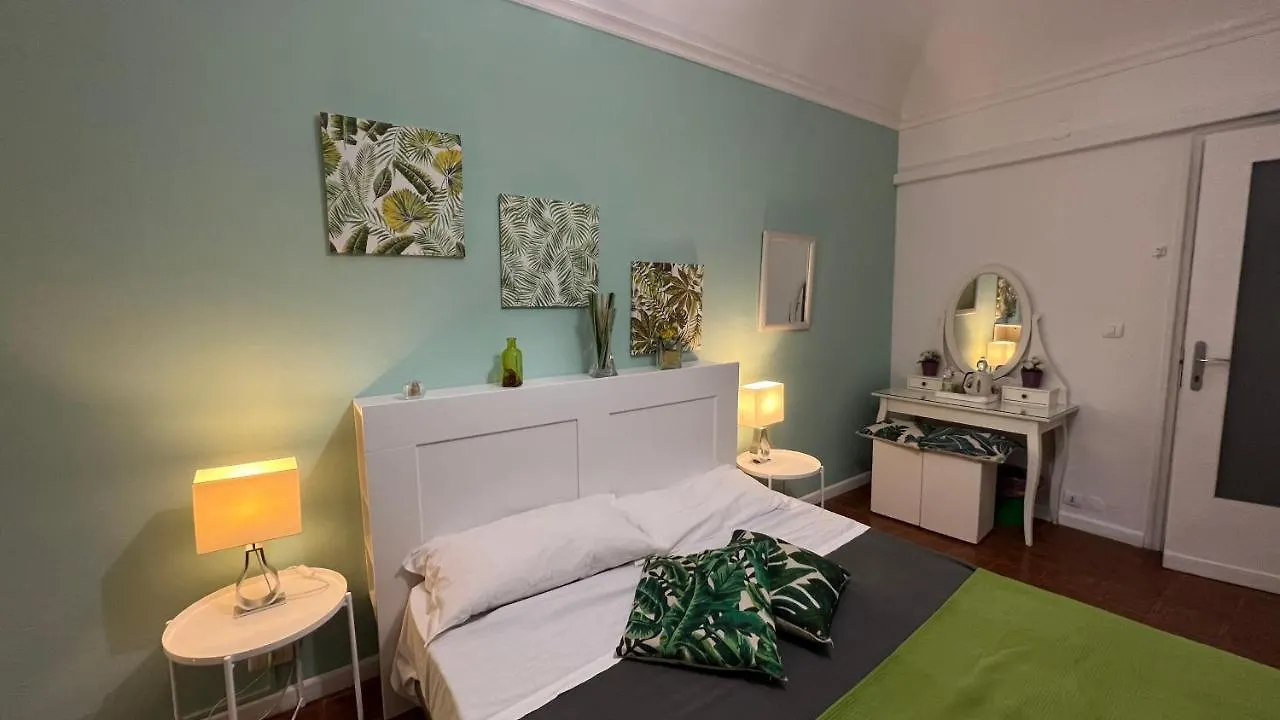 B&B Doralice Catania Italy