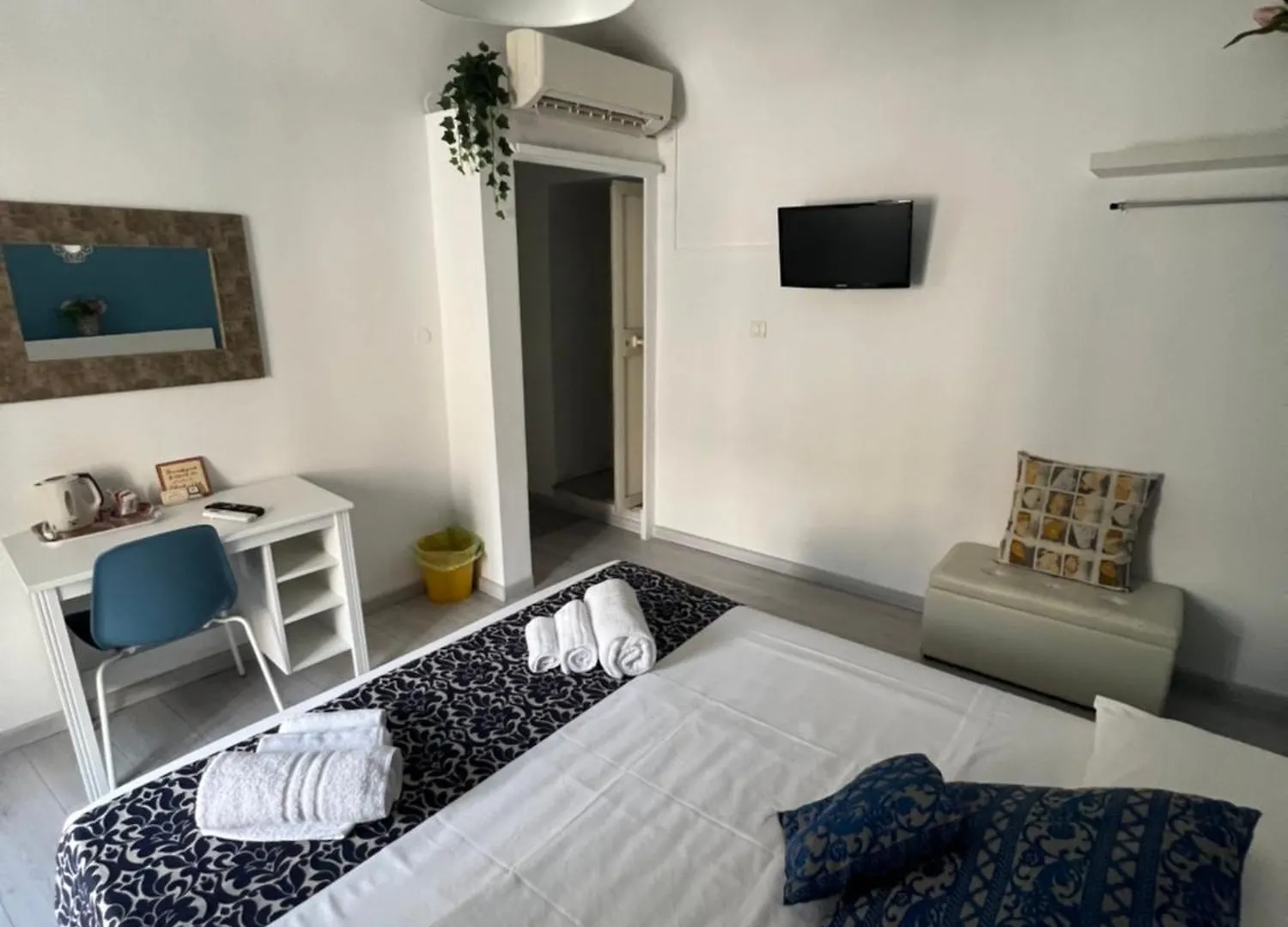 B&B Doralice Catania