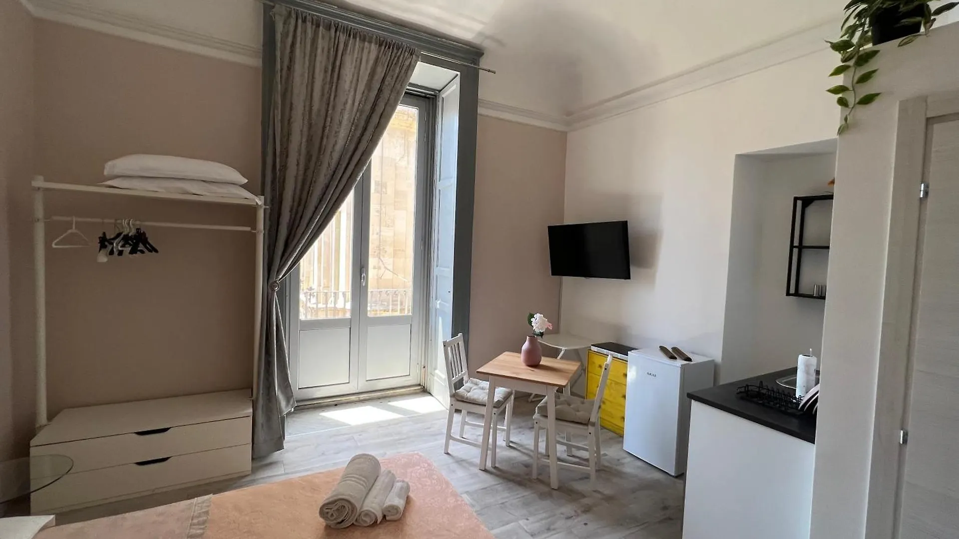B&B Doralice Catania 0*,