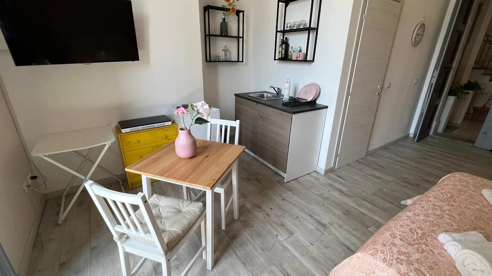 B&B Doralice Catania Italy