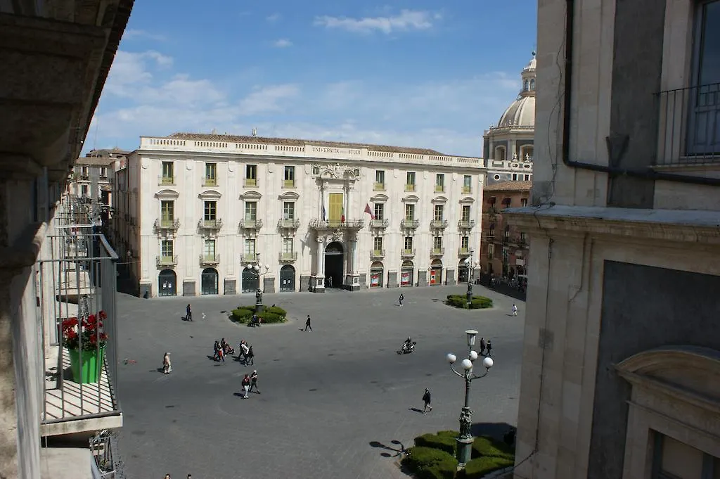 Bed & Breakfast B&B Doralice Catania