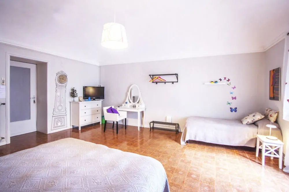 B&B Doralice Katanya 0*,