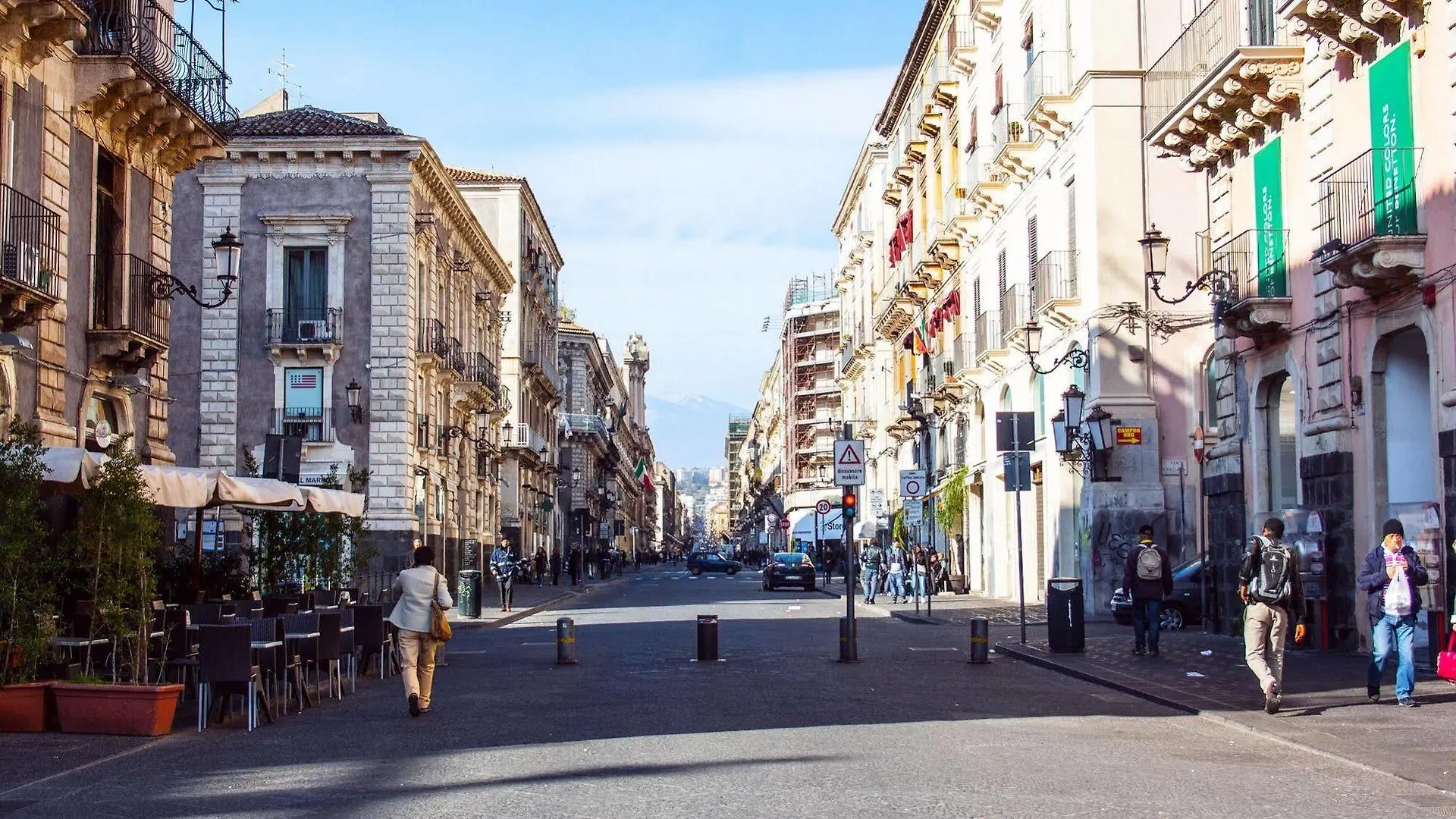 B&B Doralice Catania 0*,