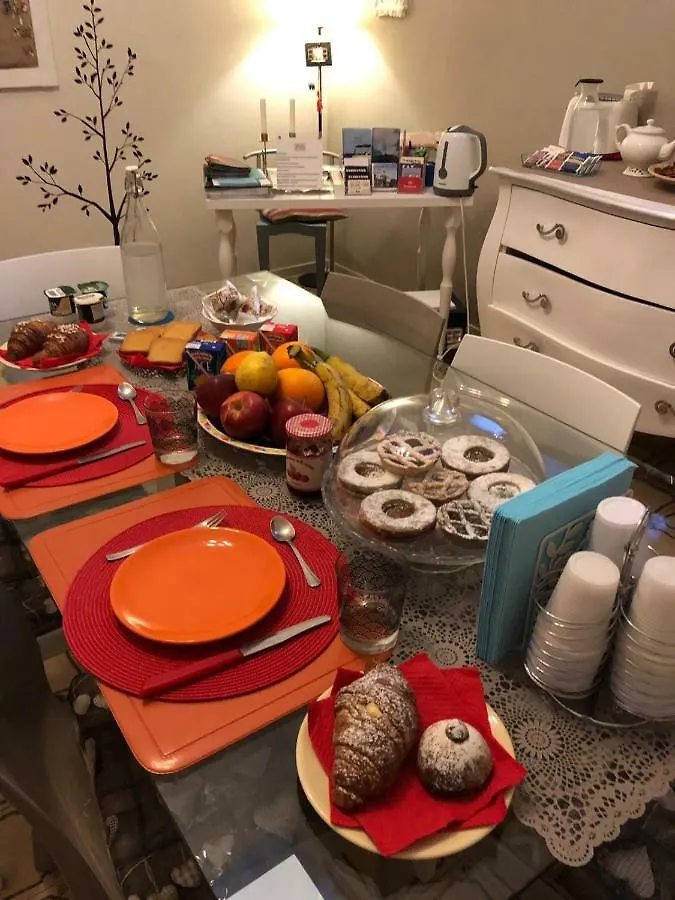 B&B Doralice Katanya Oda ve Kahvaltı