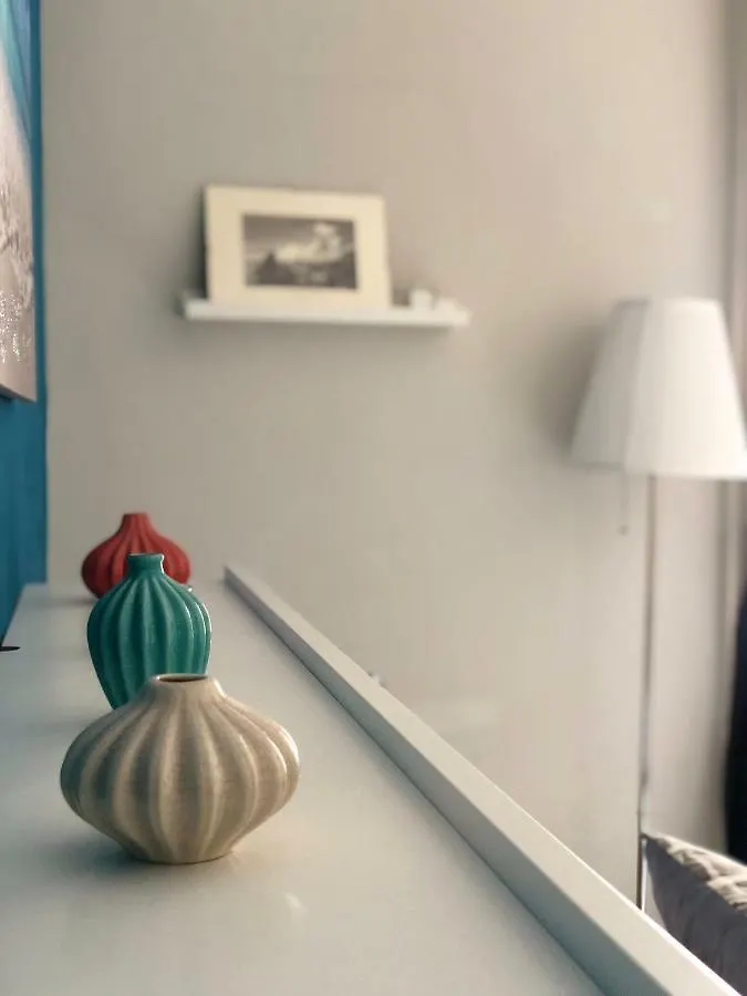 Bed & Breakfast B&B Doralice Catania Italy